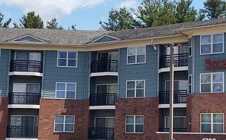 Smart Suites On The Hill South Burlington Luaran gambar