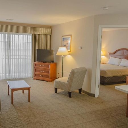 Smart Suites On The Hill South Burlington Luaran gambar