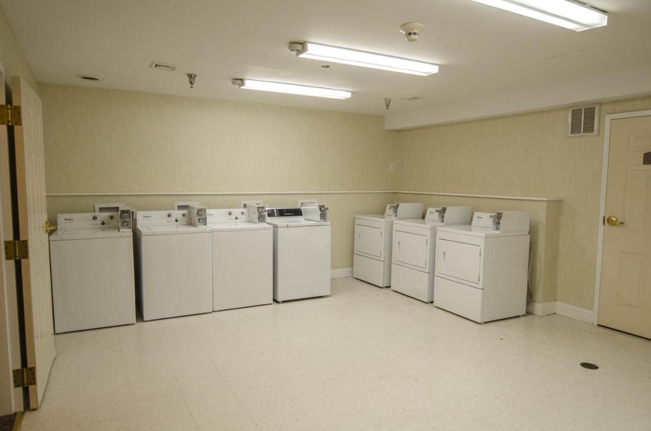 Smart Suites On The Hill South Burlington Luaran gambar