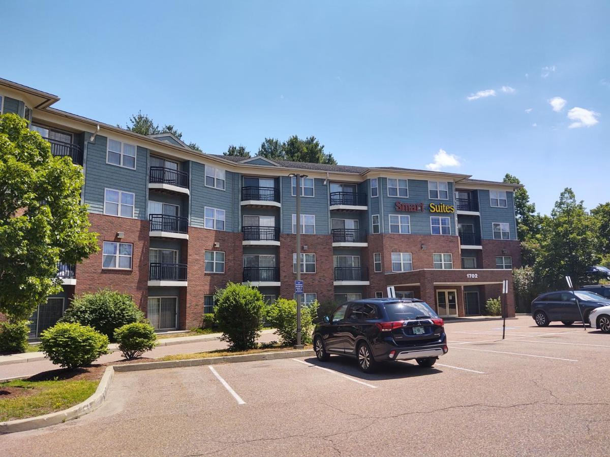 Smart Suites On The Hill South Burlington Luaran gambar